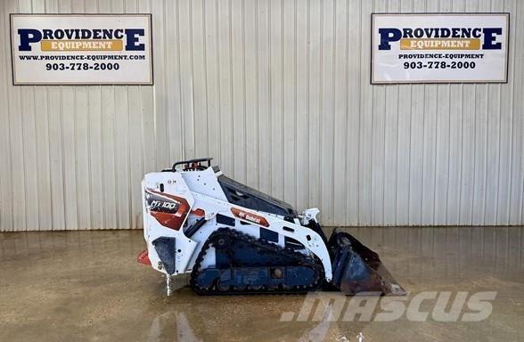 Bobcat MT100 Construção - Outros
