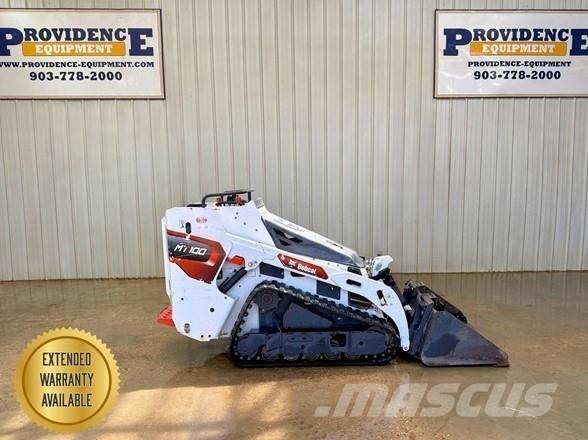 Bobcat MT100 Construção - Outros
