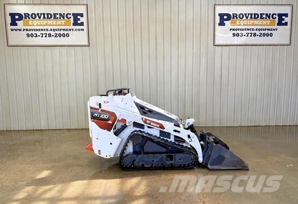 Bobcat MT100 Construção - Outros
