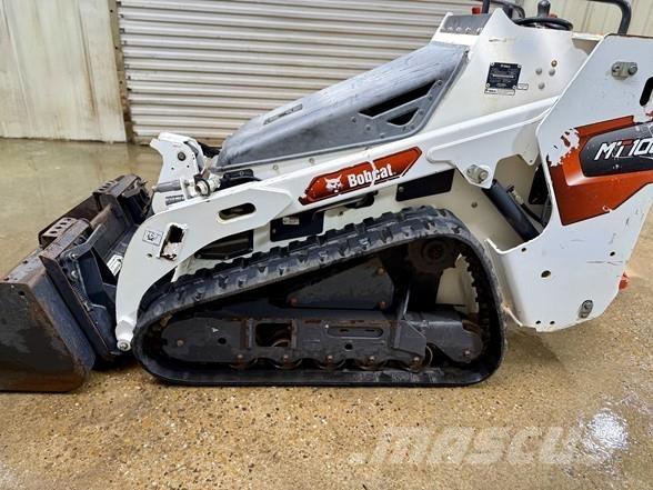 Bobcat MT100 Construção - Outros
