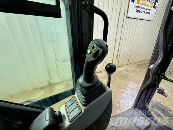 CAT 306CR Escavadoras de rastos