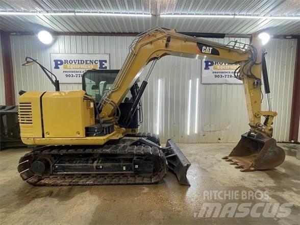 CAT 307E2 Escavadoras de rastos