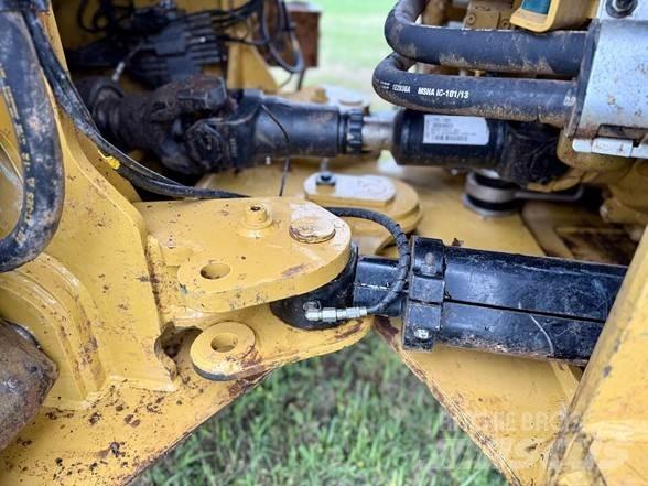 CAT 938M Pás carregadoras de rodas