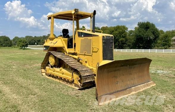 CAT D5N XL Dozers - Tratores rastos