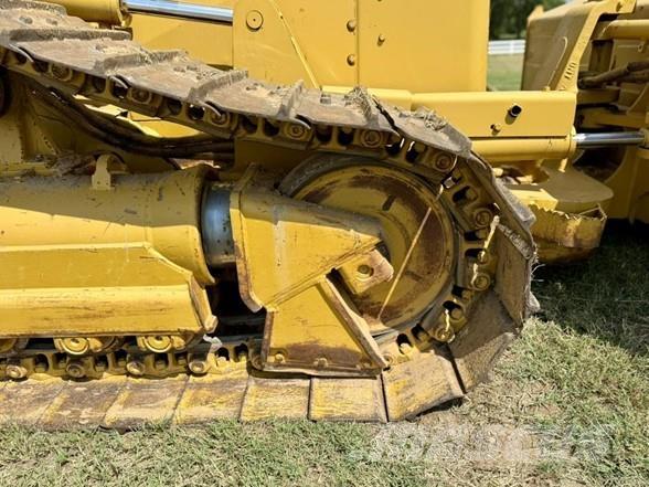 CAT D5N XL Dozers - Tratores rastos