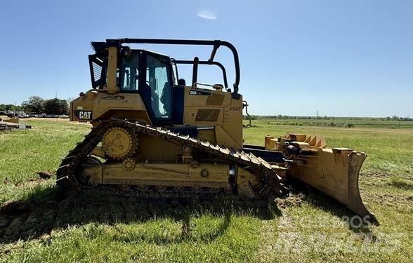 CAT D6N LGP Dozers - Tratores rastos