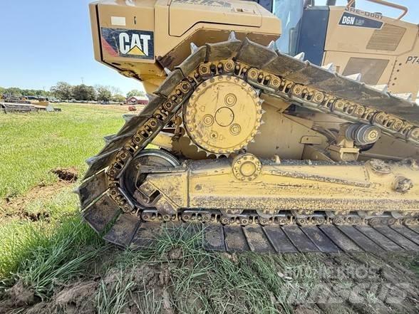 CAT D6N LGP Dozers - Tratores rastos