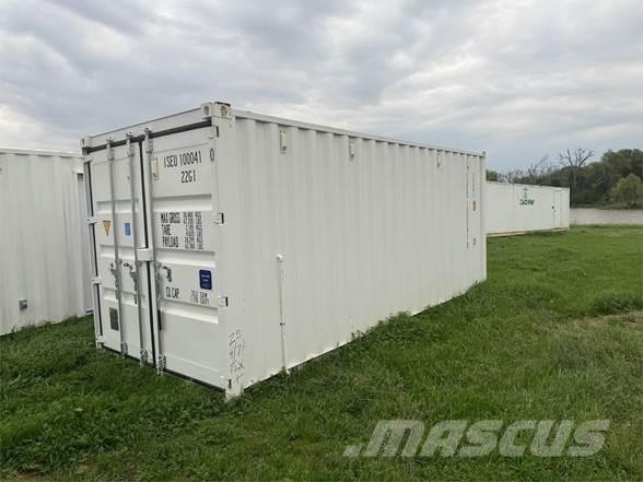  FLEX BOX Construção - Outros
