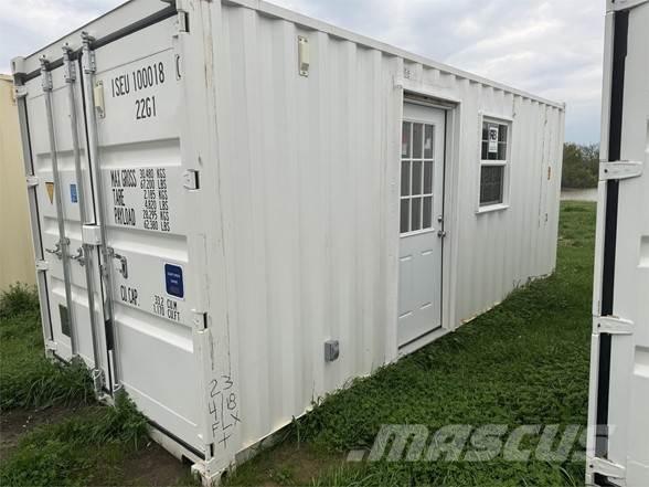  FLEX BOX Construção - Outros
