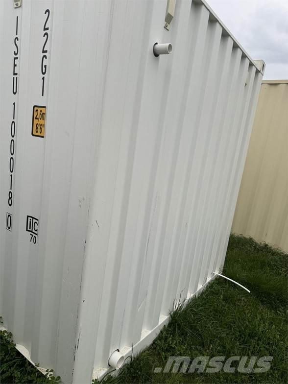  FLEX BOX Construção - Outros
