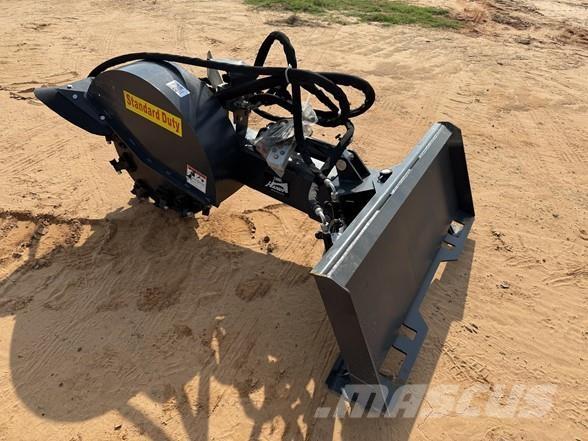 Handy HSSG24 Moedores de coto