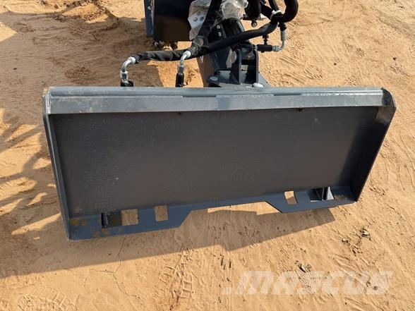 Handy HSSG24 Moedores de coto