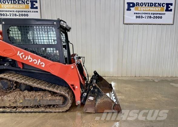 Kubota  Construção - Outros
