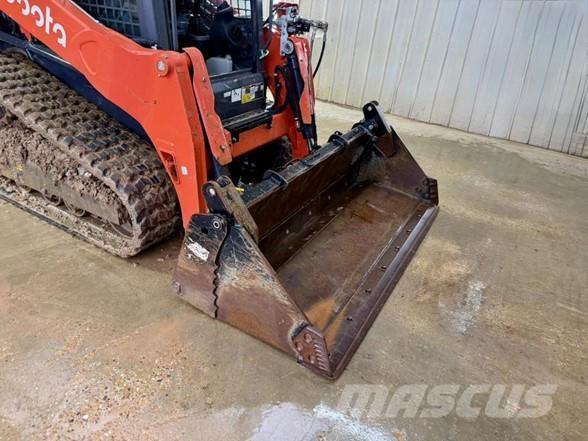 Kubota  Construção - Outros
