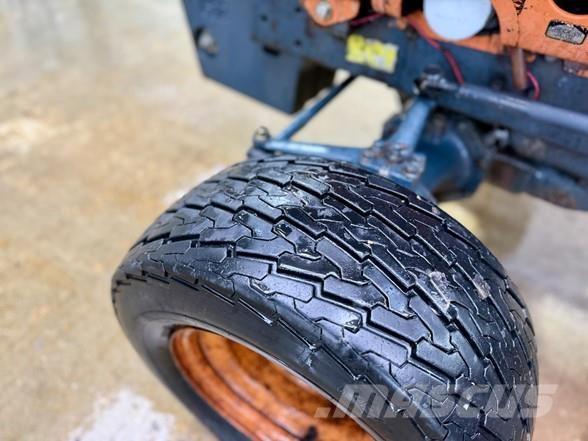 Kubota B7100 Tratores Agrícolas usados