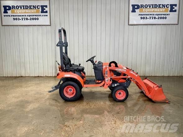 Kubota BX2380 Tratores Agrícolas usados