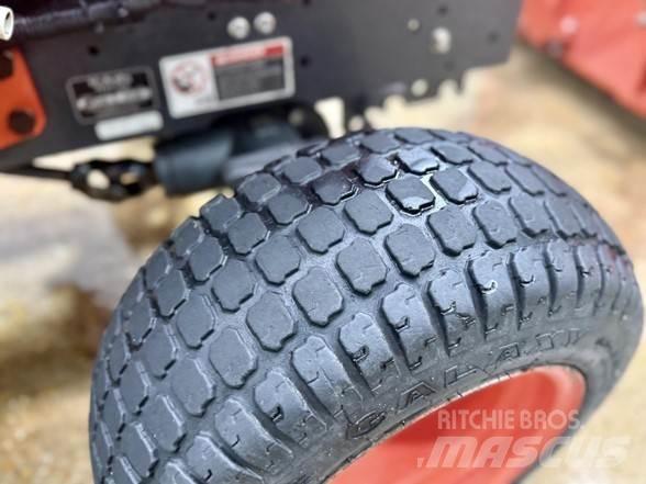 Kubota BX2380 Tratores Agrícolas usados