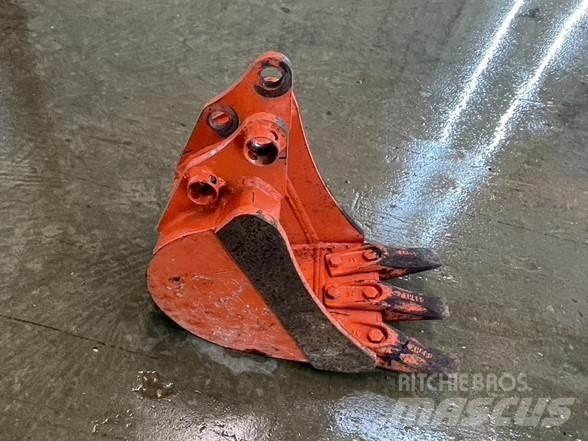 Kubota K7760 Baldes