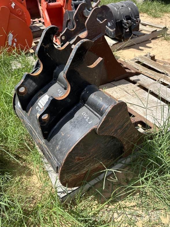 Kubota K7875A Baldes