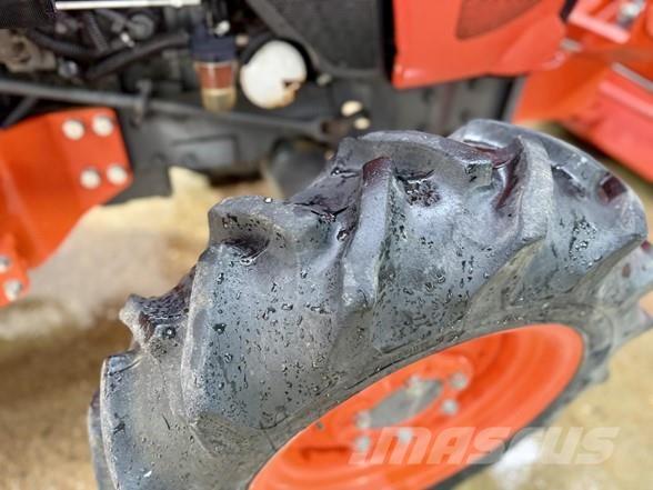 Kubota L2501 Tratores Agrícolas usados