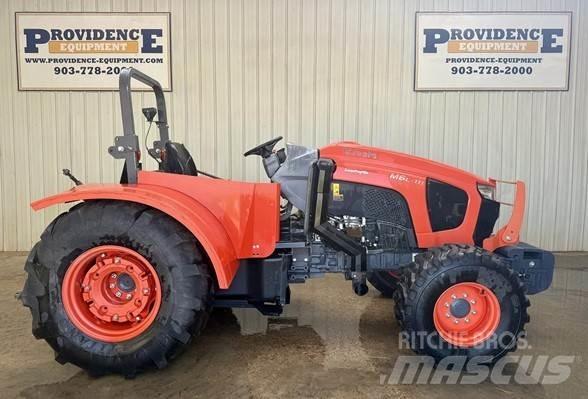 Kubota M6L-111 Tratores Agrícolas usados