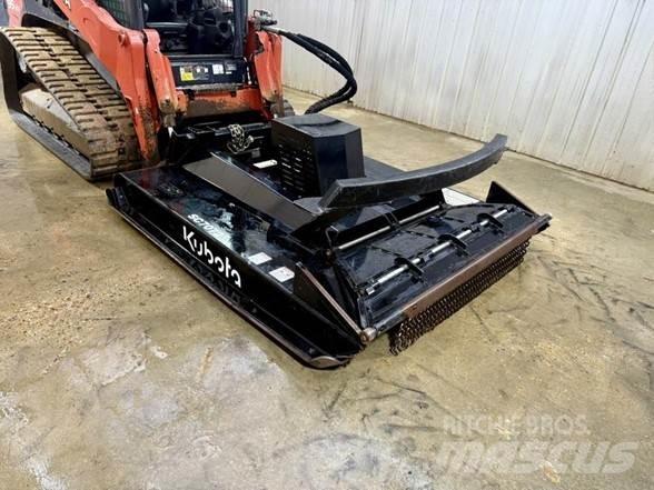 Kubota SC7072 Construção - Outros
