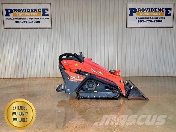 Kubota SCL1000 Construção - Outros
