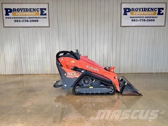 Kubota SCL1000 Construção - Outros
