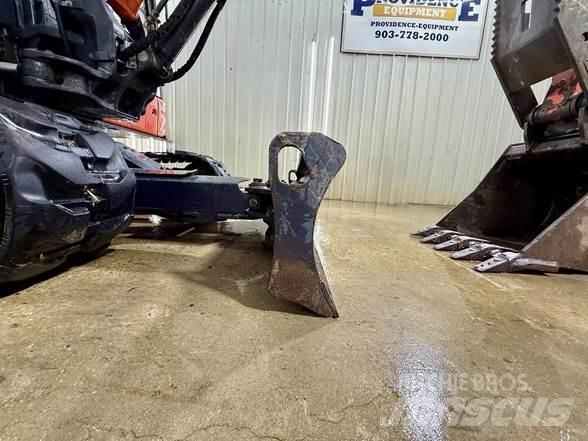 Kubota U48-5 Mini Escavadoras <7t