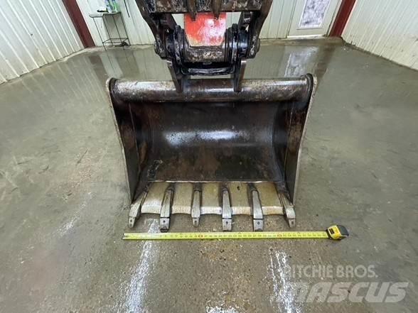 Kubota U55-5 Mini Escavadoras <7t