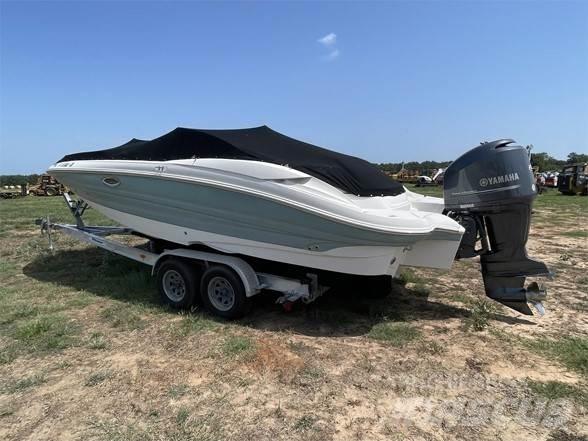  SOUTHWIND 2400 Batelões / barcaças e pontões