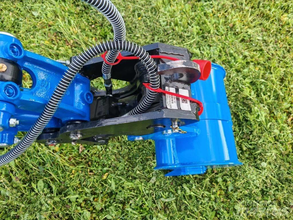 Rippa R13 Pro Mini Escavadoras <7t