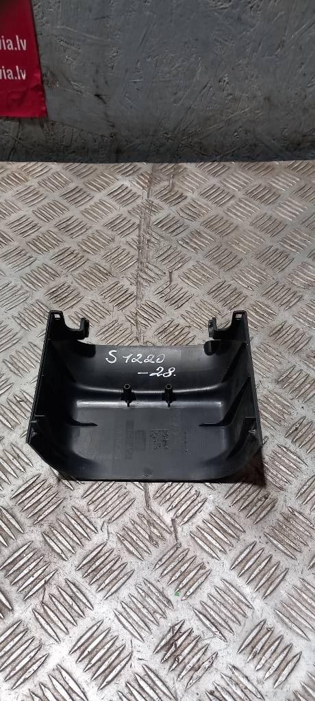 Scania G 400    1549221 Cabines e interior