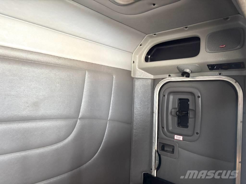 Peterbilt 389 Tractores (camiões)