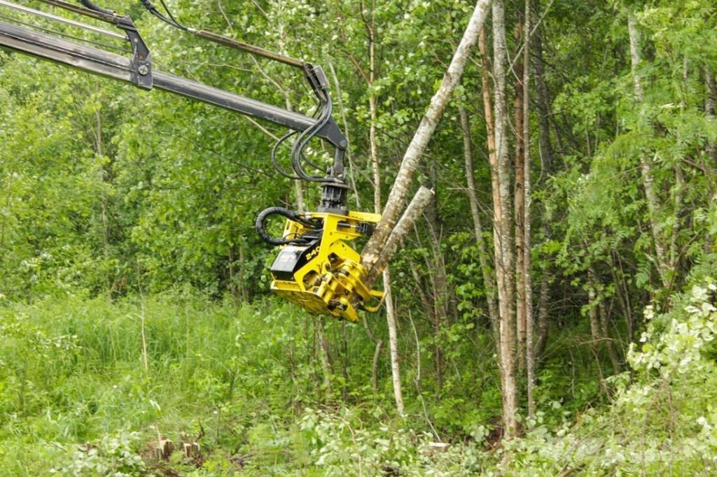 Moipu 240EFI Cabeças de ceifeiras