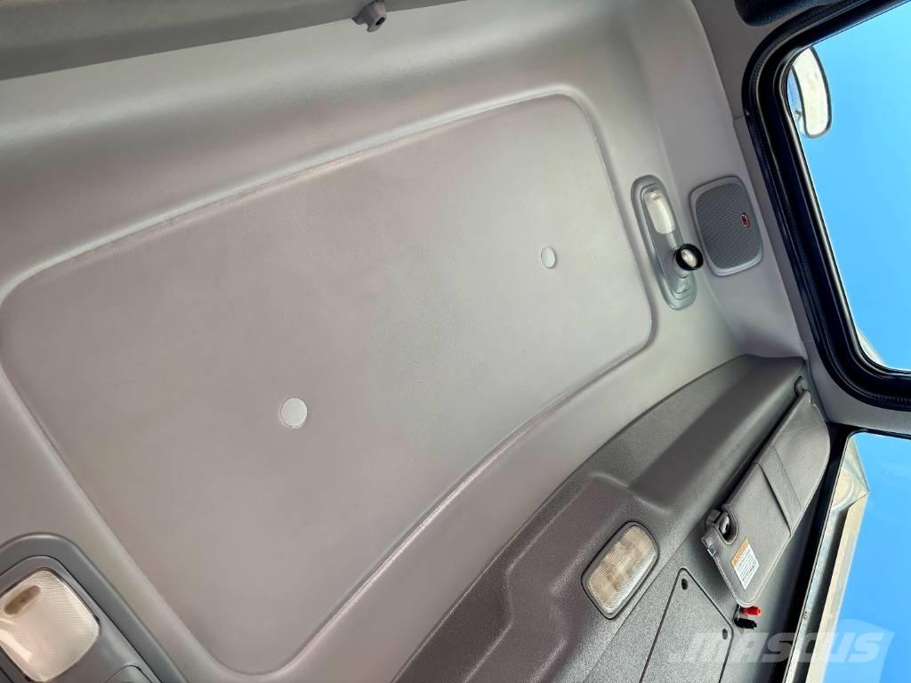 Peterbilt 389 Tractores (camiões)