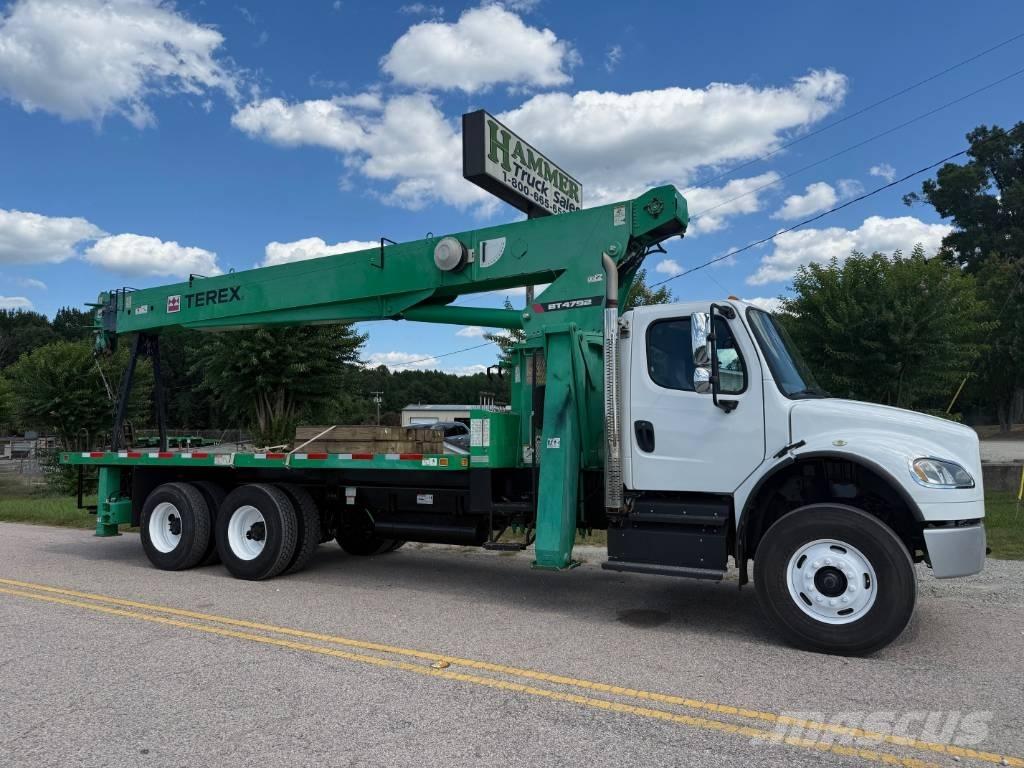 Freightliner M2 Outros Camiões