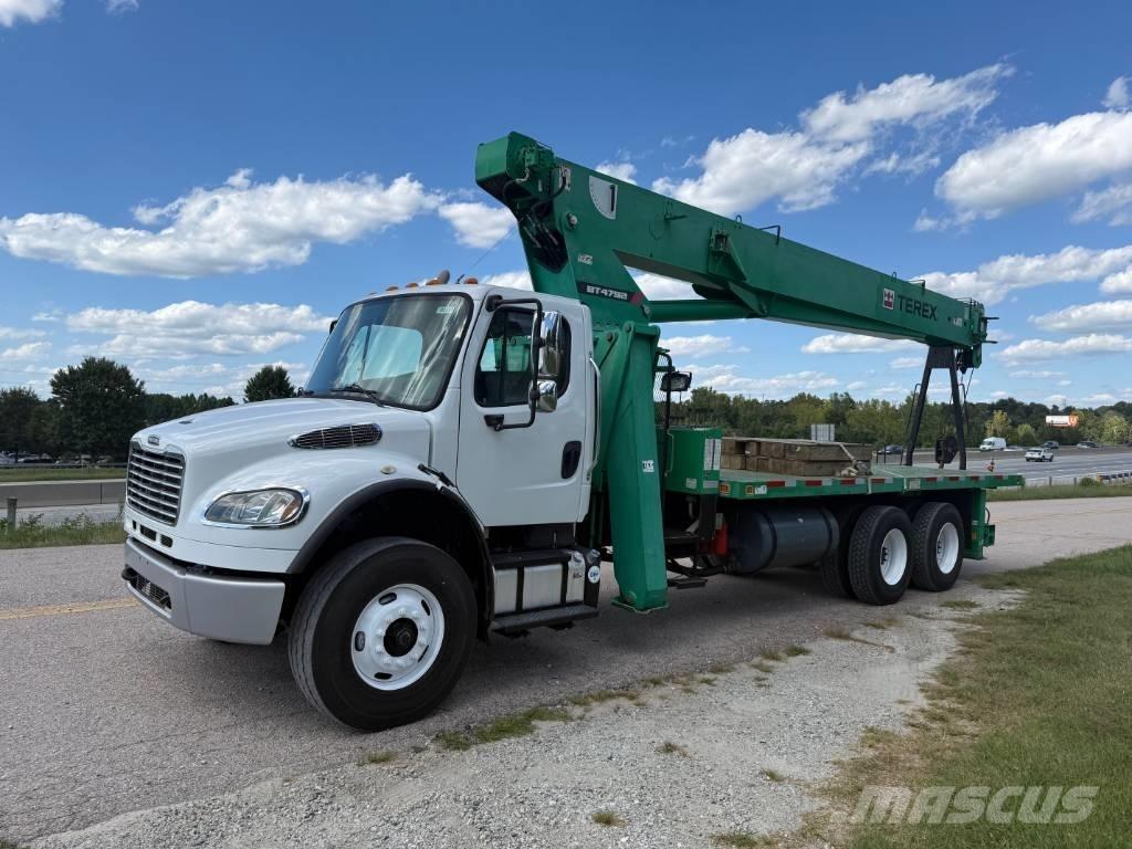 Freightliner M2 Outros Camiões