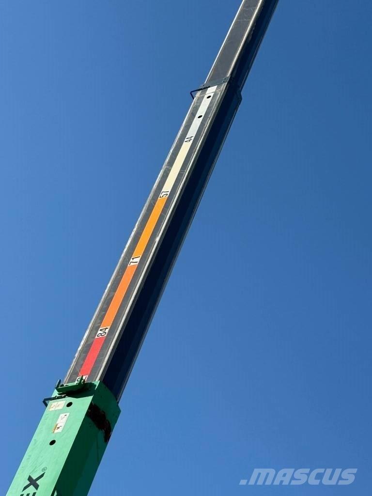 Freightliner M2 Outros Camiões