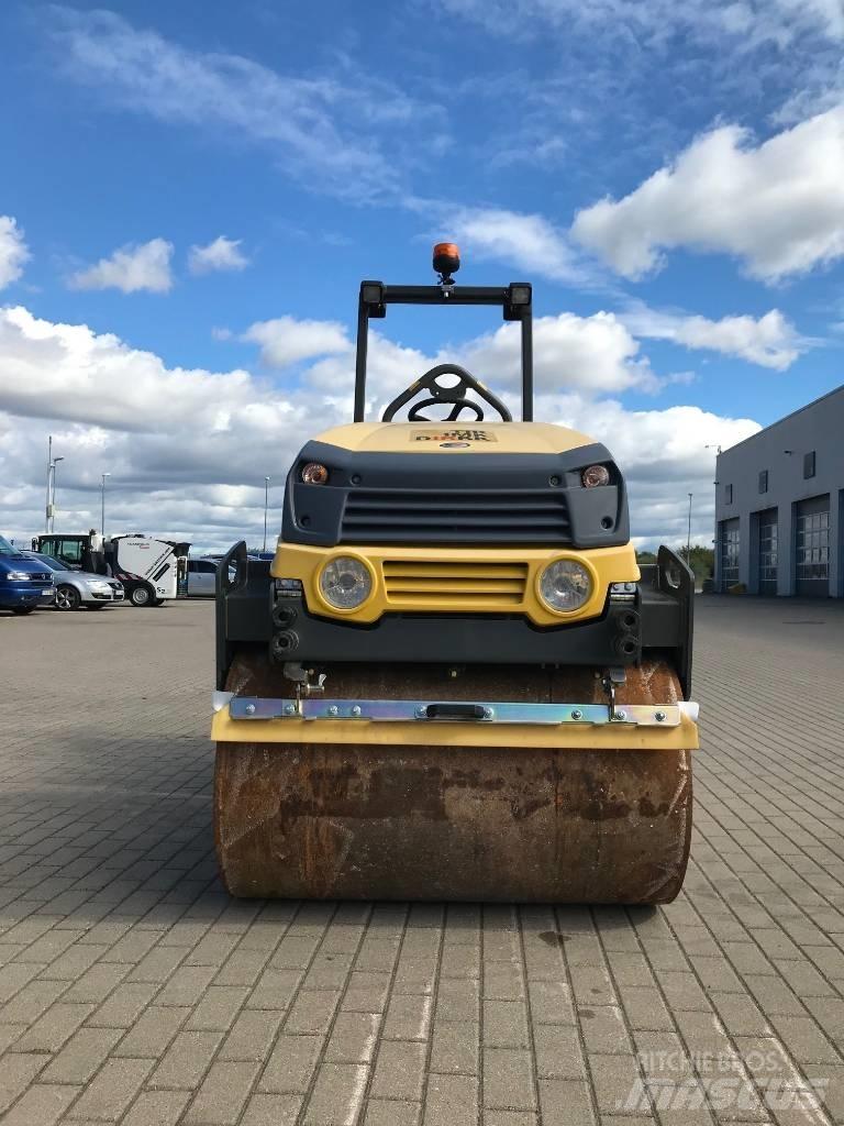 Wacker Neuson RD27 Cilindros Compactadores tandem