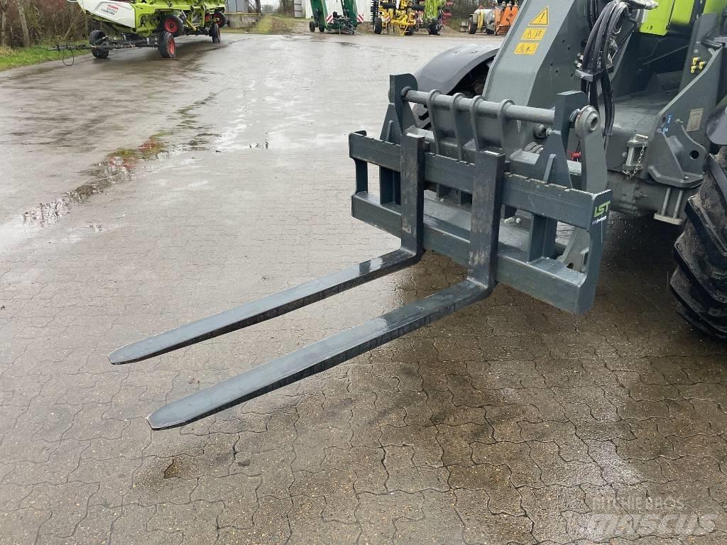 LST 5 ton Forquilhas