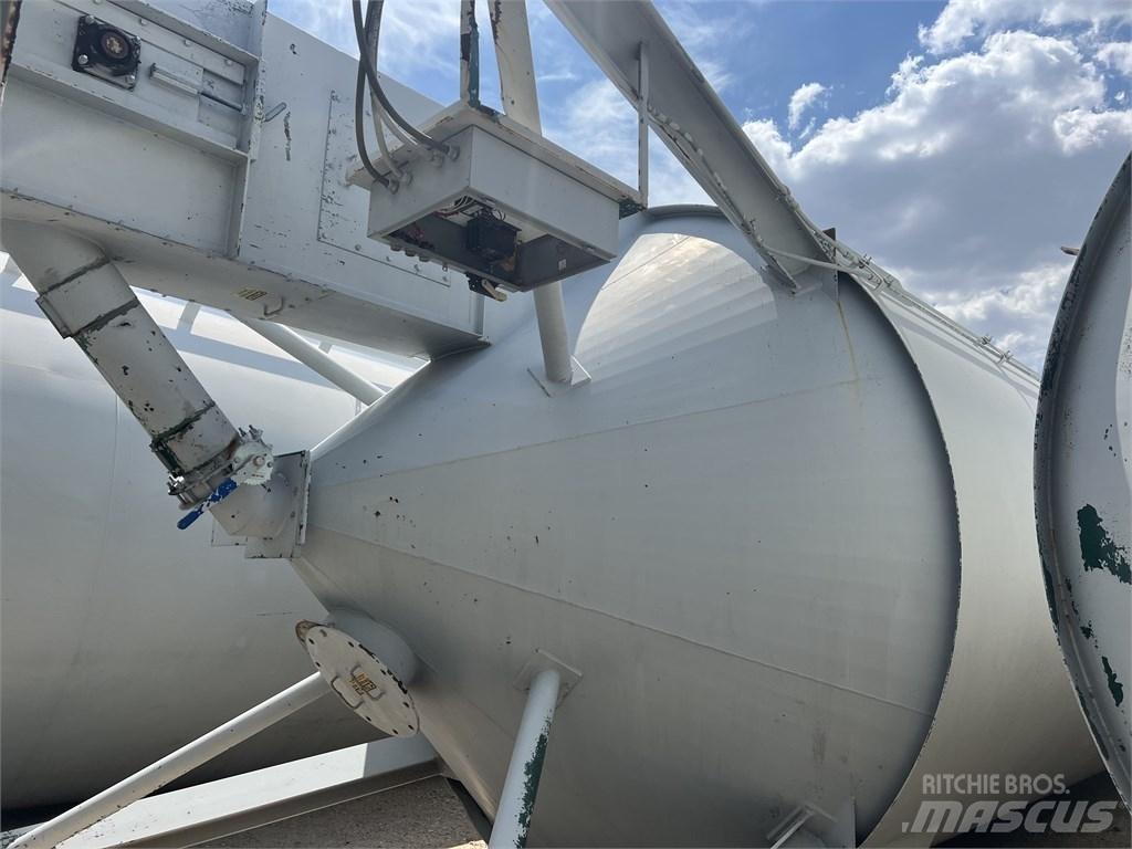 Appco Storage Silo Construção - Outros
