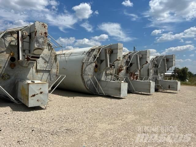 Appco Storage Silo Construção - Outros
