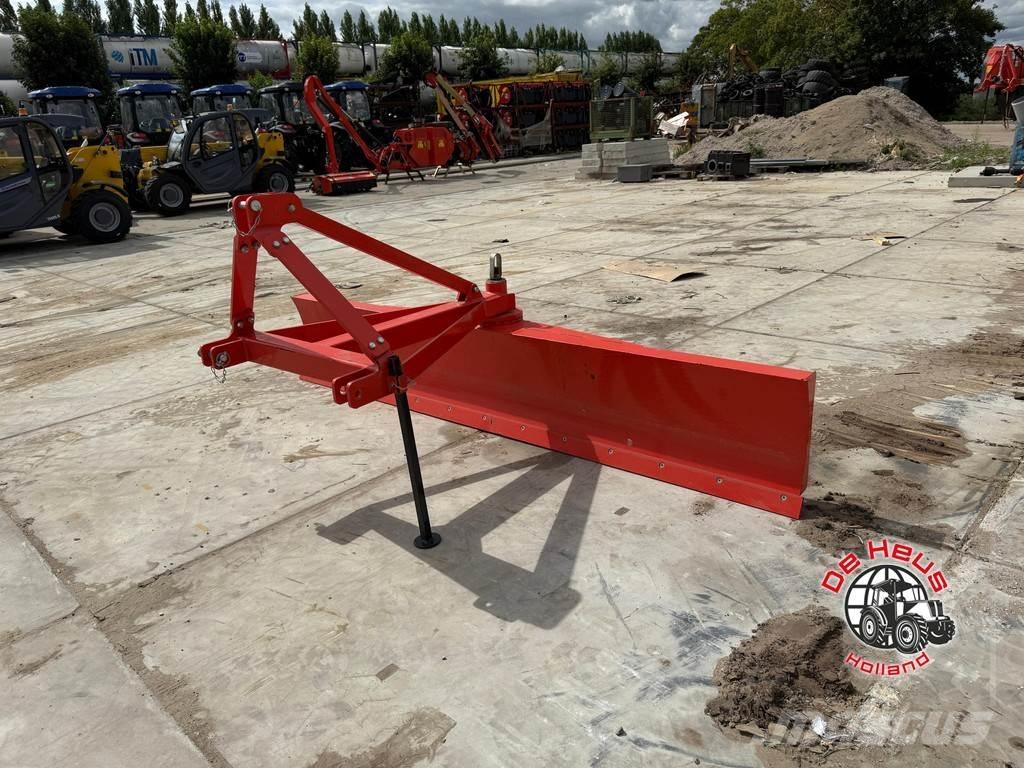 Boxer GS300 Outras máquinas de lavoura e acessórios