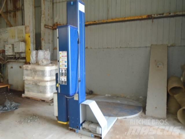  ROTOPAC ROTOPLAT 708 Agricultura - Outros
