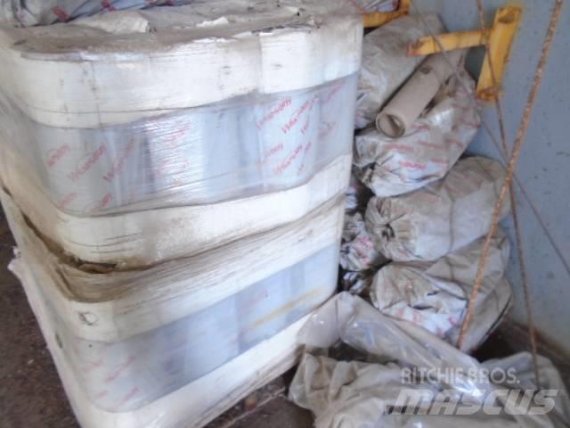  ROTOPAC ROTOPLAT 708 Agricultura - Outros

