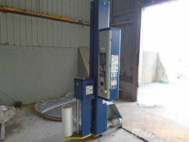  ROTOPAC ROTOPLAT 708 Agricultura - Outros
