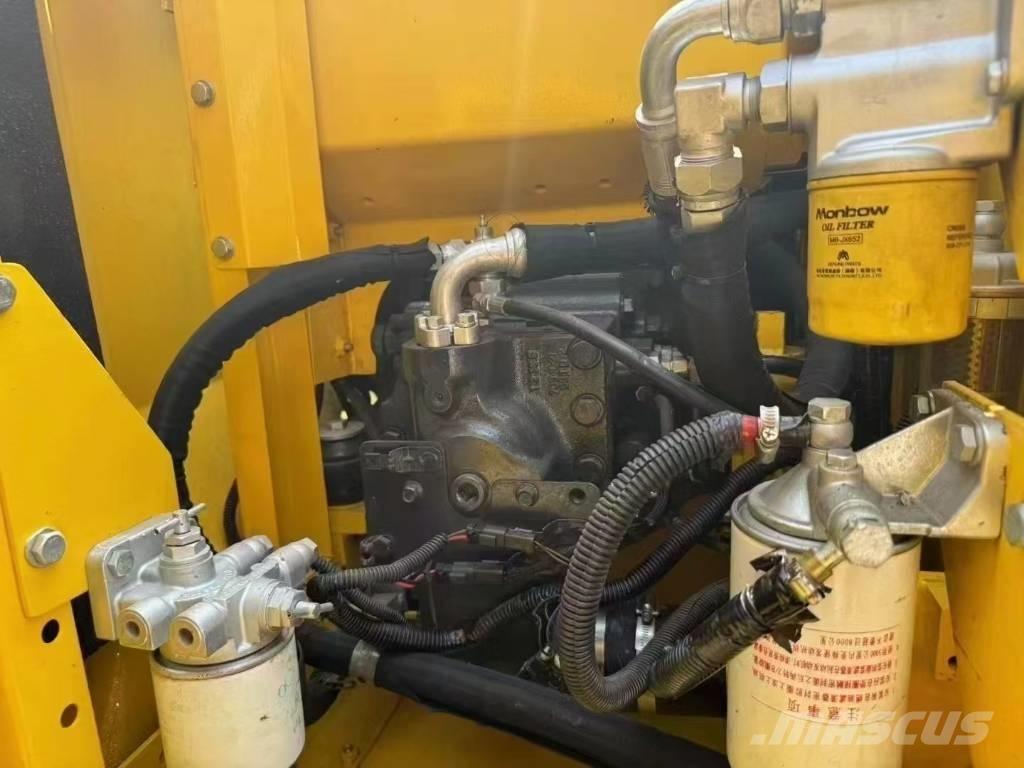 Komatsu PC 130 Escavadoras de rastos