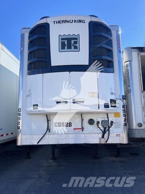 Utility 3000R Semi Reboques Isotérmicos
