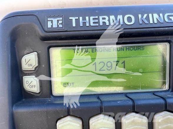 Utility 3000R Semi Reboques Isotérmicos